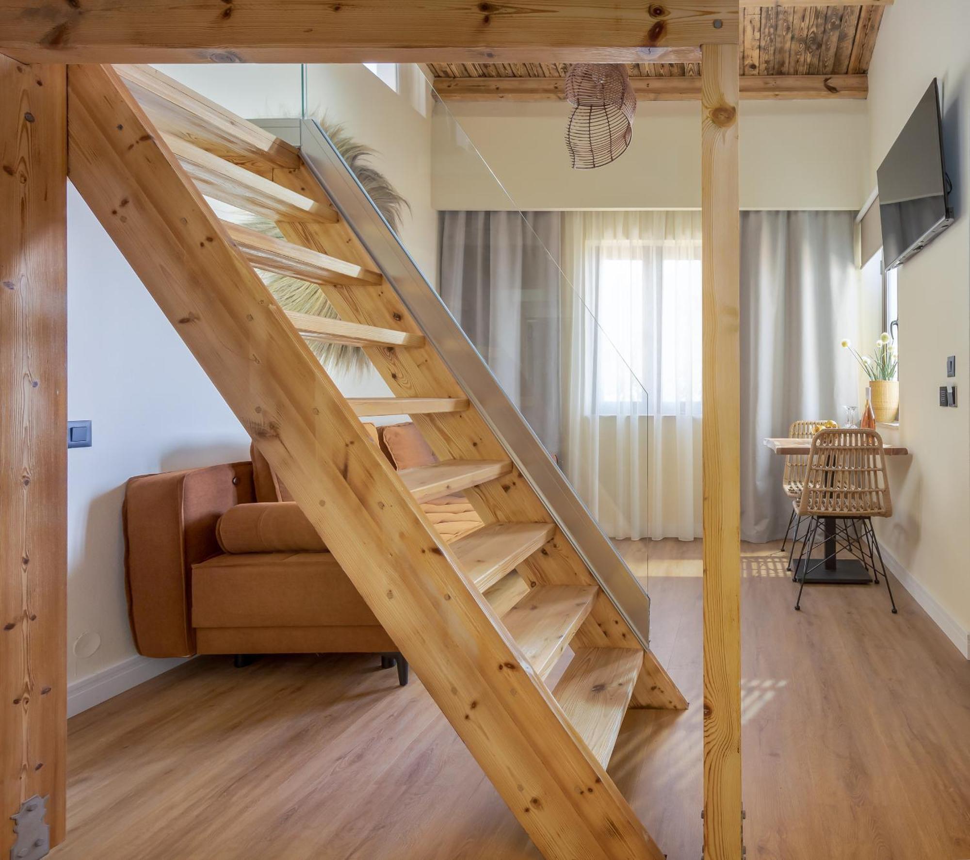 Driades Luxury Apartments Limenas Chersonisou Exterior foto
